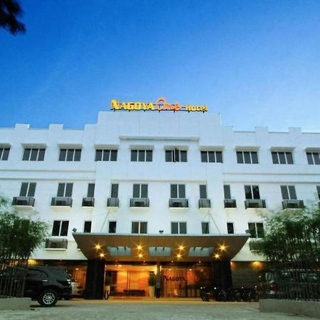 Nagoya One Hotel מראה חיצוני תמונה