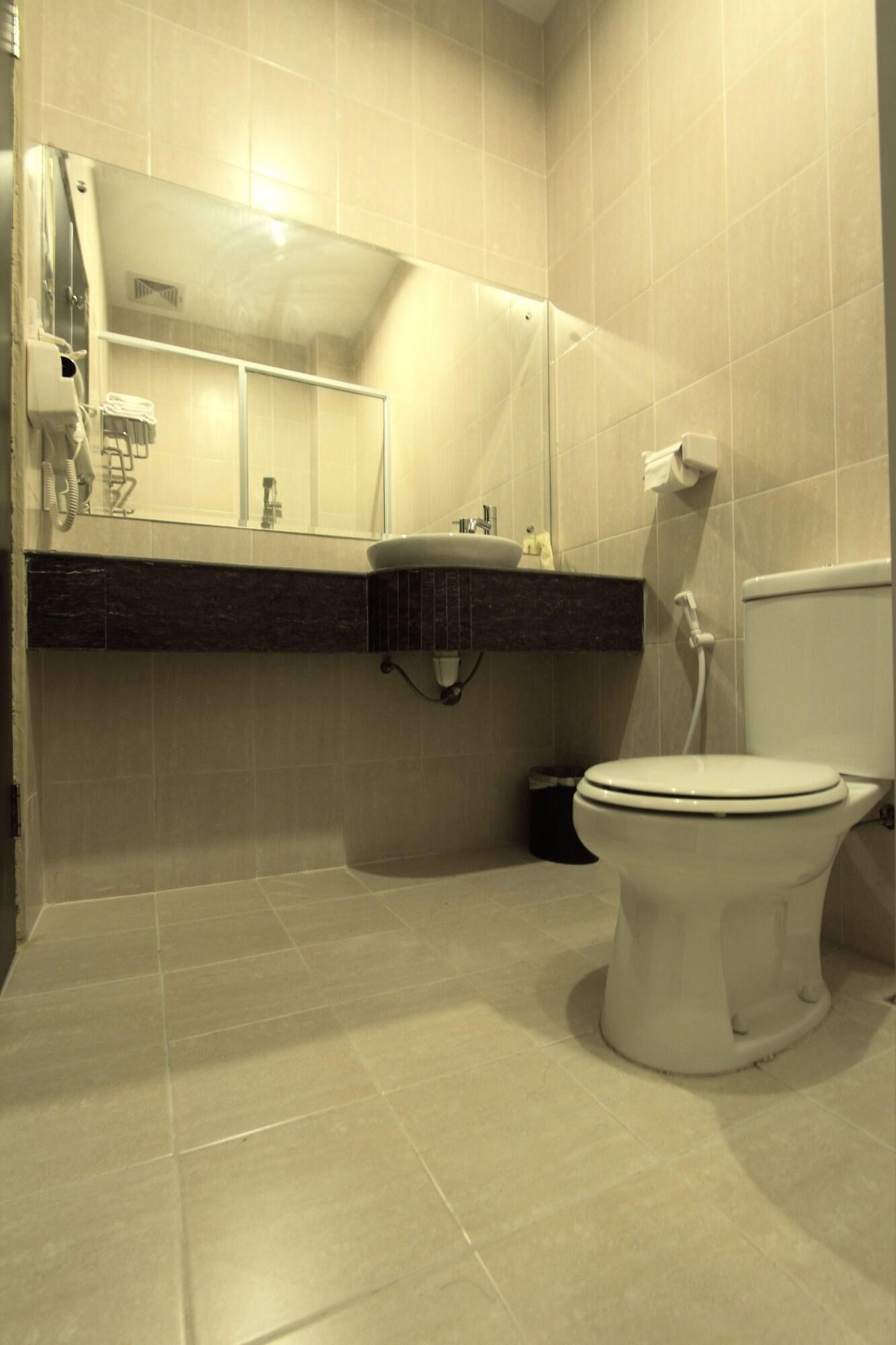 Nagoya One Hotel מראה חיצוני תמונה
