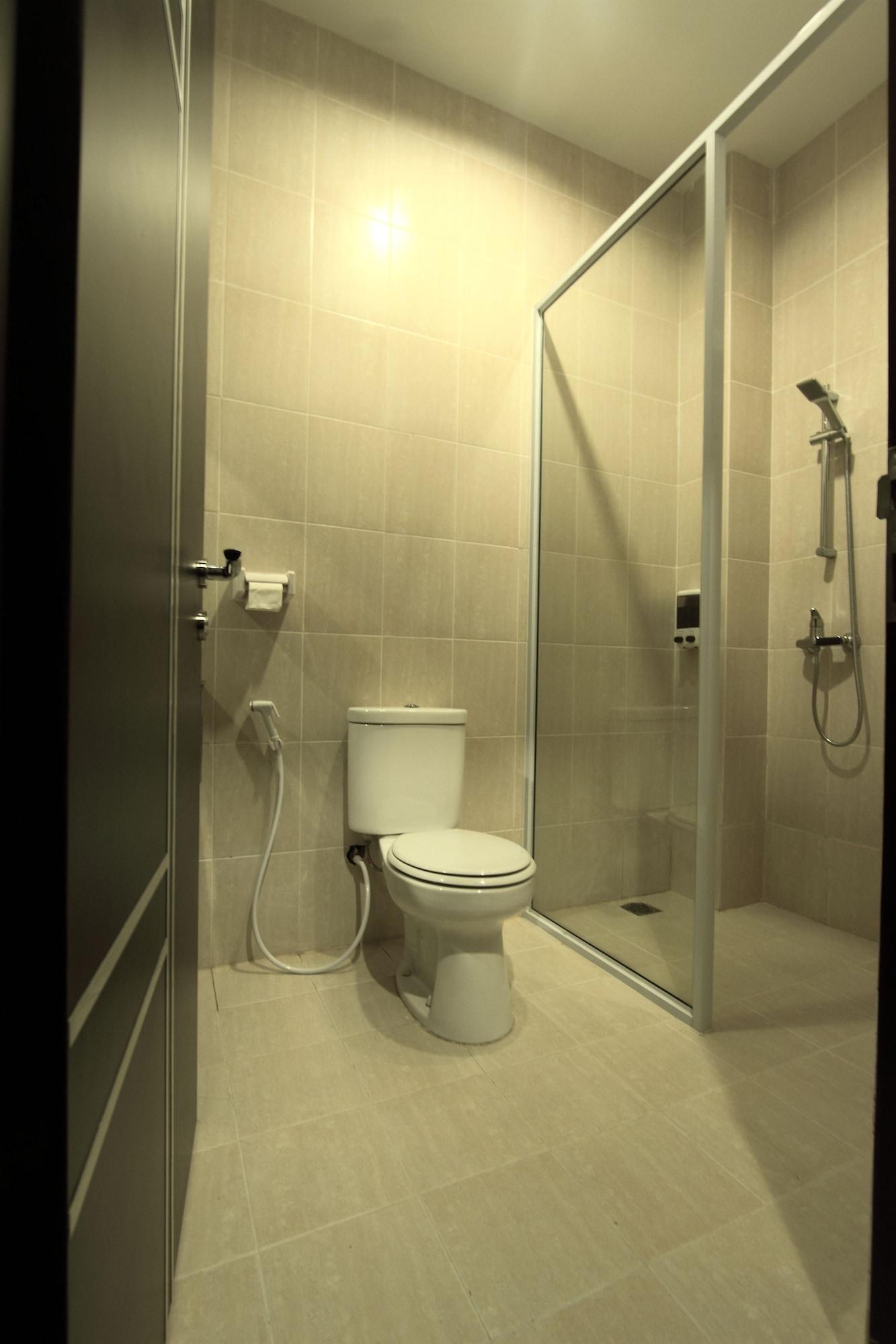Nagoya One Hotel מראה חיצוני תמונה