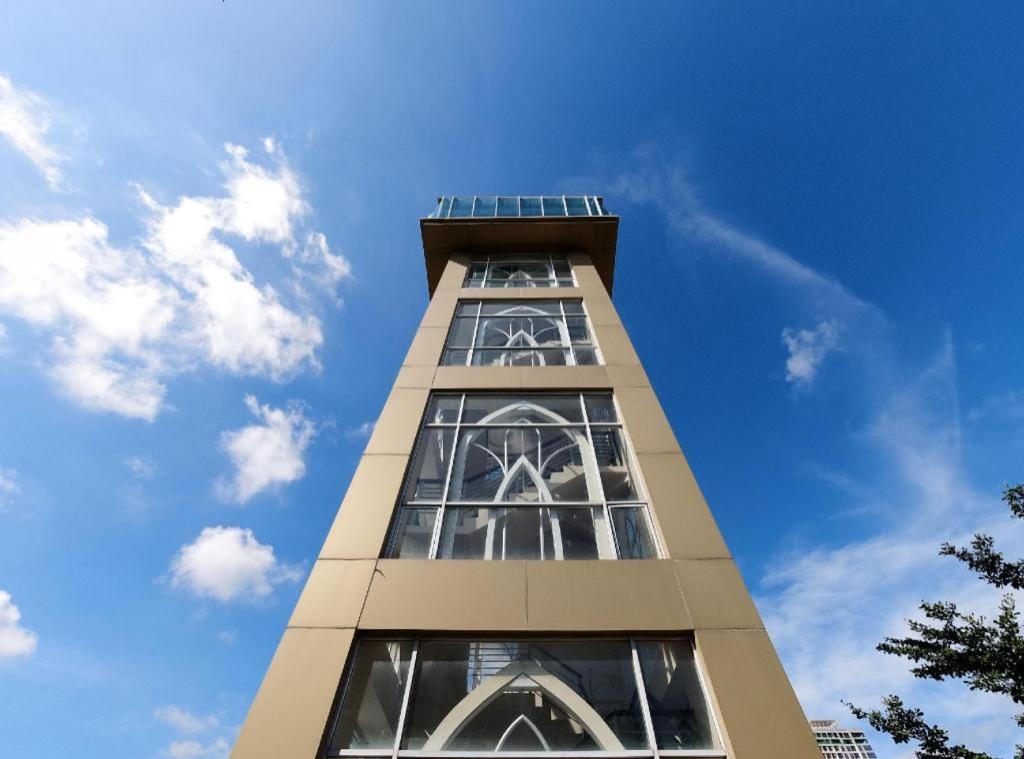 Nagoya One Hotel מראה חיצוני תמונה