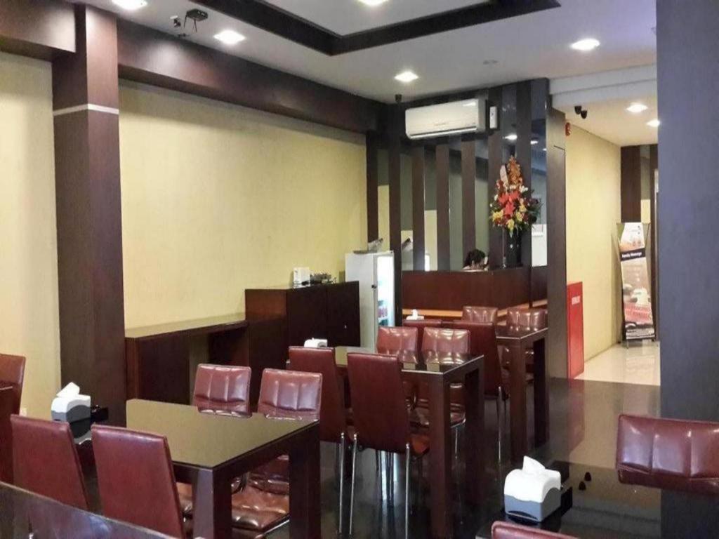 Nagoya One Hotel מראה חיצוני תמונה
