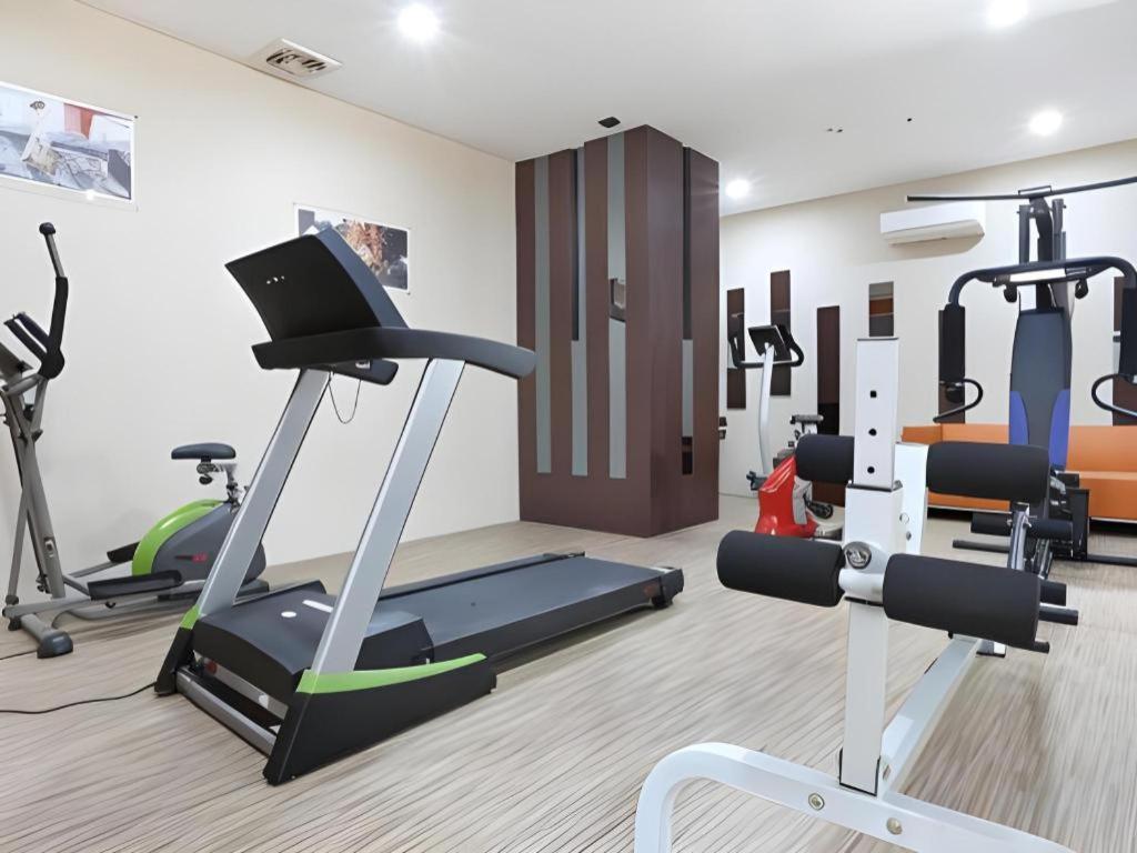 Nagoya One Hotel מראה חיצוני תמונה