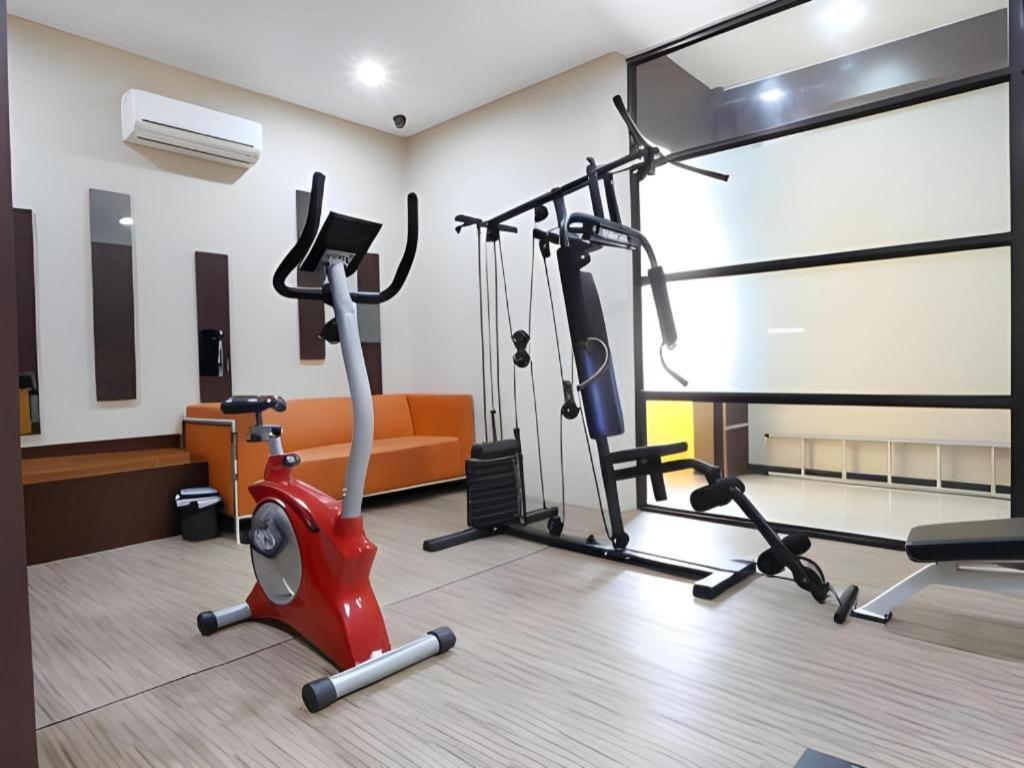 Nagoya One Hotel מראה חיצוני תמונה