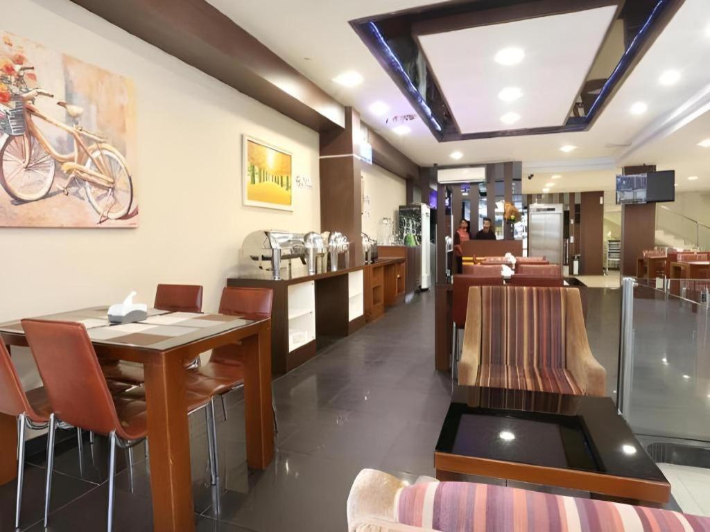 Nagoya One Hotel מראה חיצוני תמונה