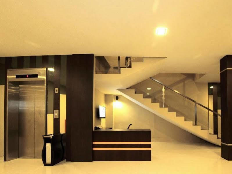 Nagoya One Hotel מראה חיצוני תמונה