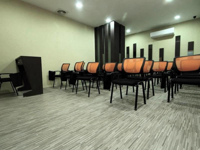 Nagoya One Hotel מראה חיצוני תמונה
