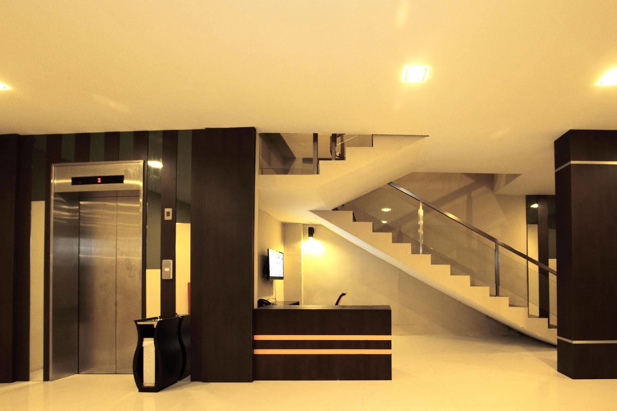 Nagoya One Hotel מראה חיצוני תמונה