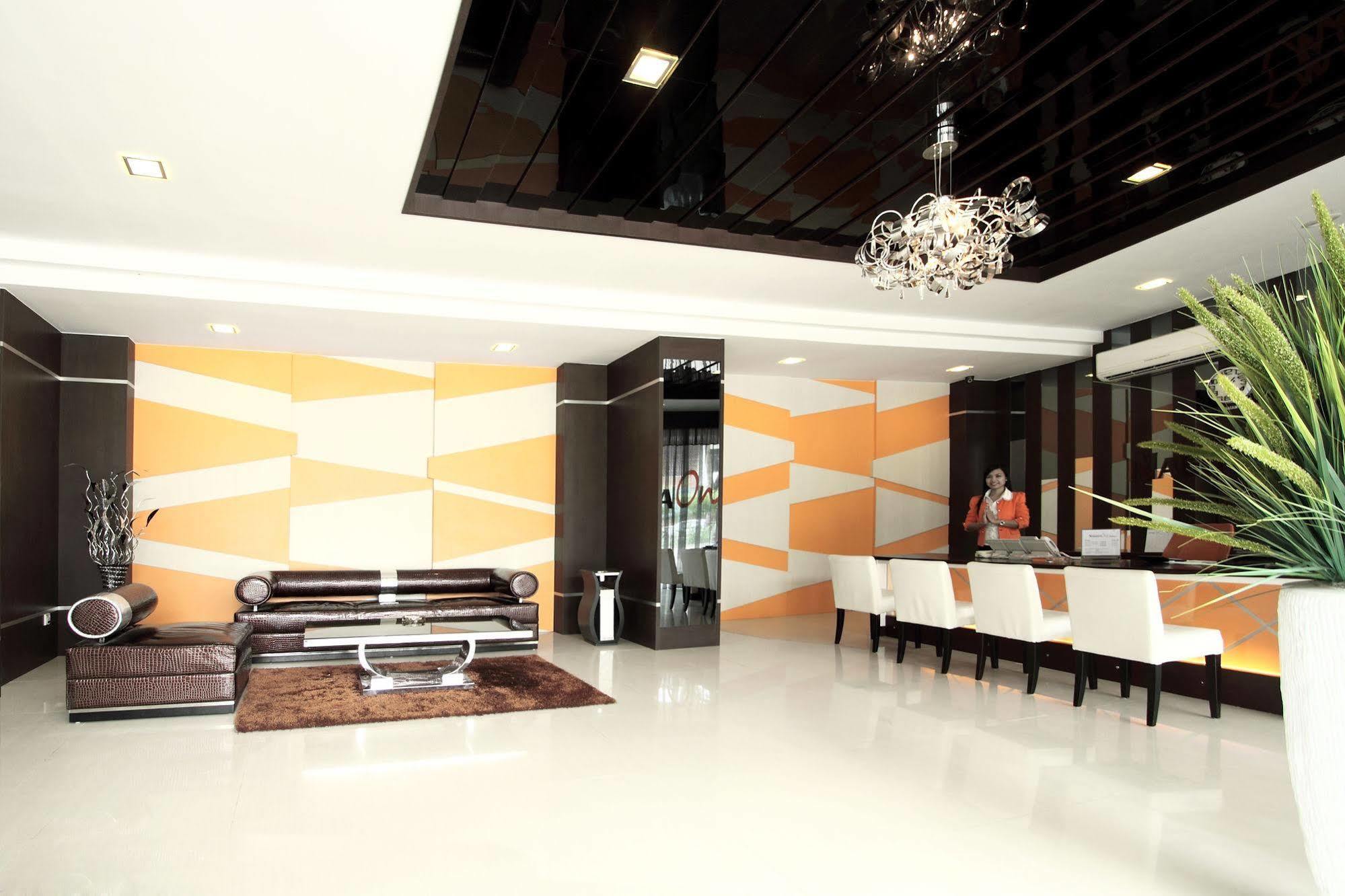 Nagoya One Hotel מראה חיצוני תמונה