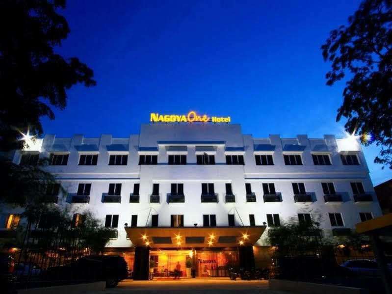 Nagoya One Hotel מראה חיצוני תמונה