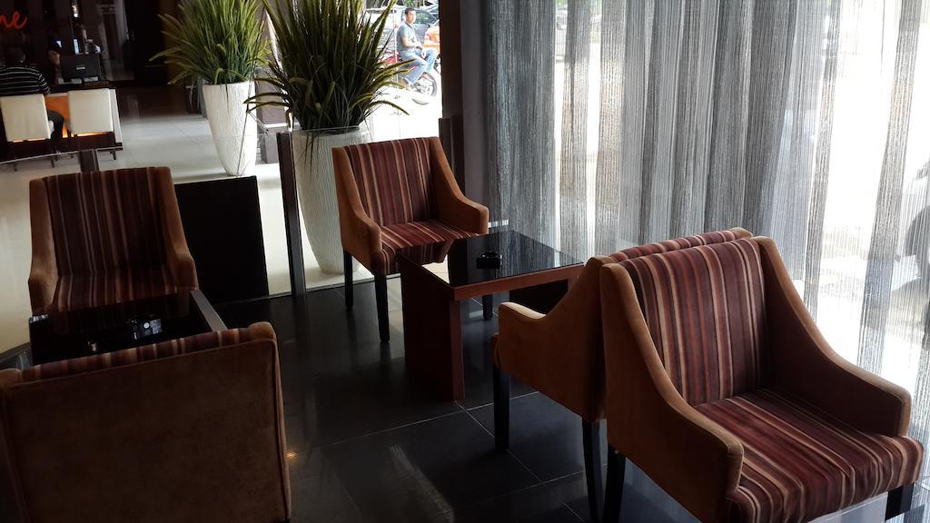 Nagoya One Hotel מראה חיצוני תמונה