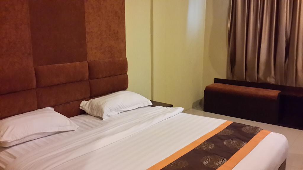 Nagoya One Hotel חדר תמונה