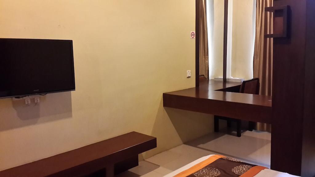 Nagoya One Hotel חדר תמונה