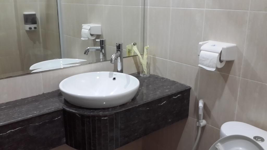 Nagoya One Hotel חדר תמונה