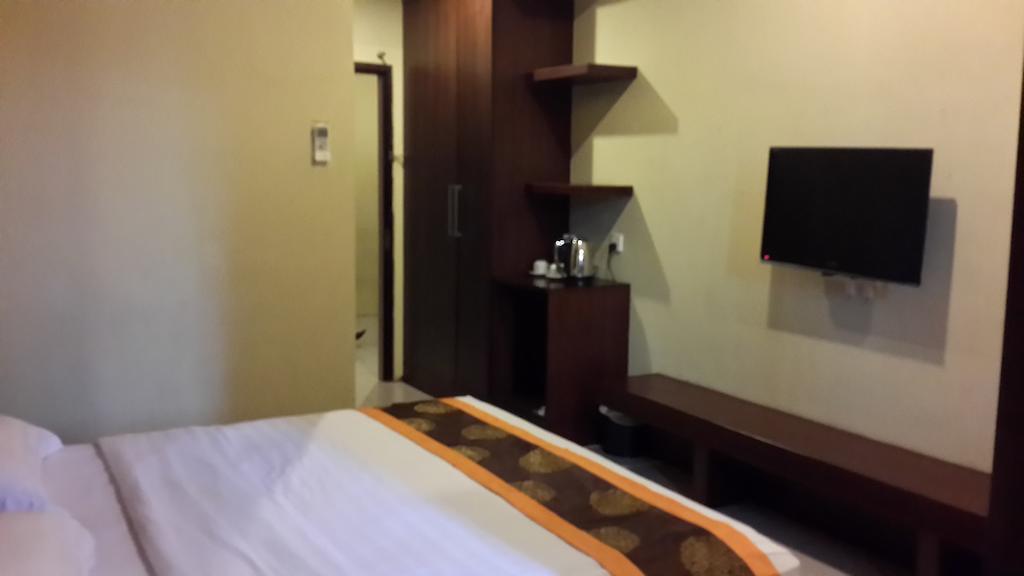 Nagoya One Hotel מראה חיצוני תמונה