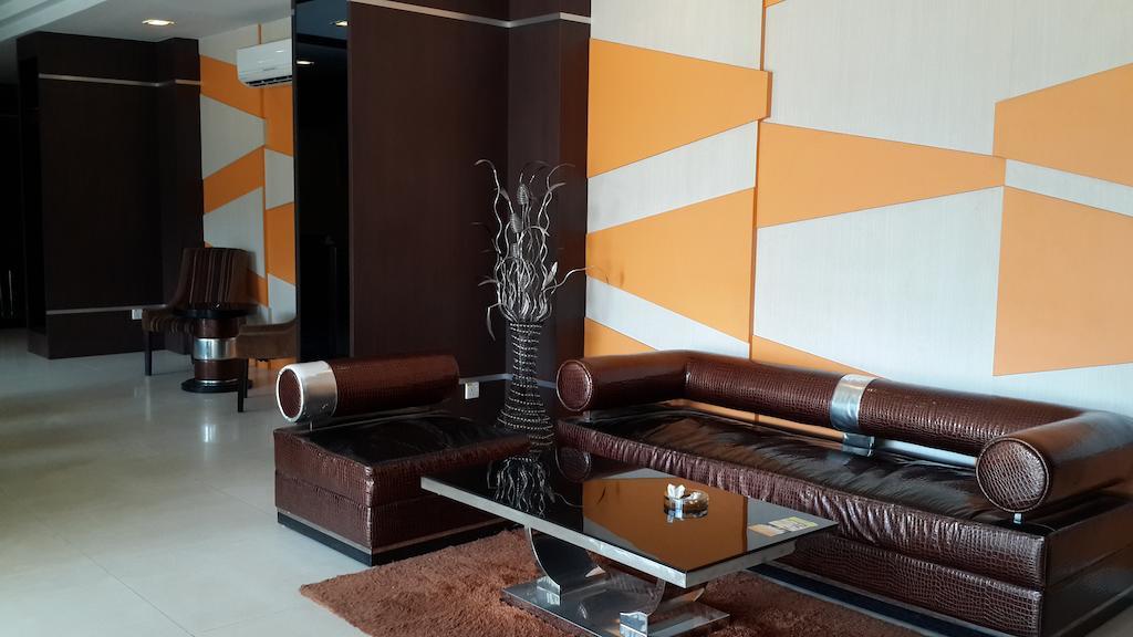 Nagoya One Hotel מראה חיצוני תמונה
