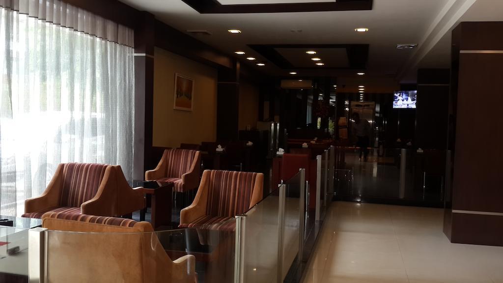 Nagoya One Hotel מראה חיצוני תמונה