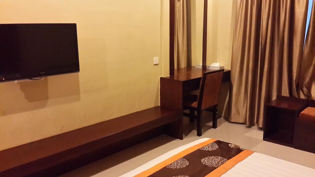 Nagoya One Hotel מראה חיצוני תמונה