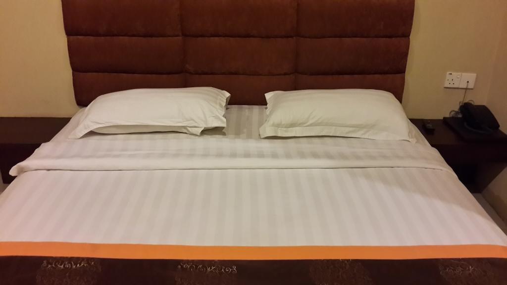 Nagoya One Hotel חדר תמונה