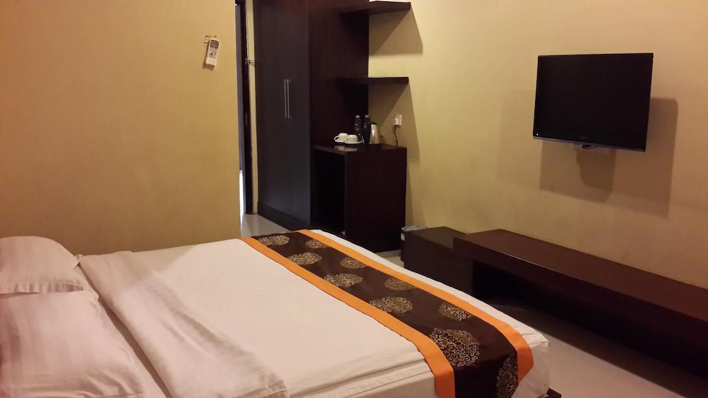 Nagoya One Hotel חדר תמונה
