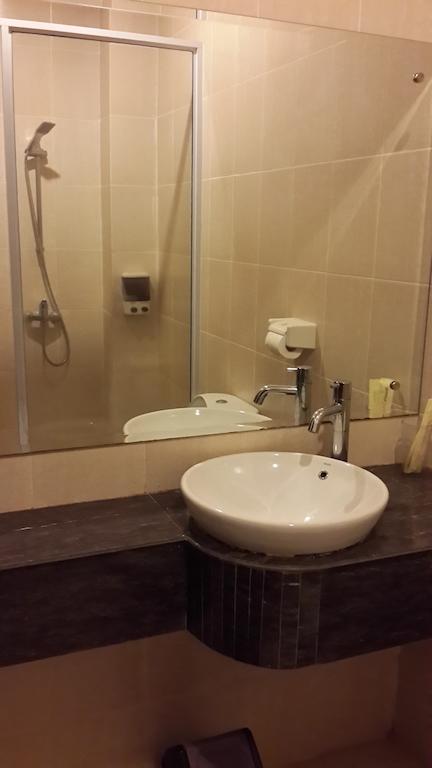 Nagoya One Hotel חדר תמונה